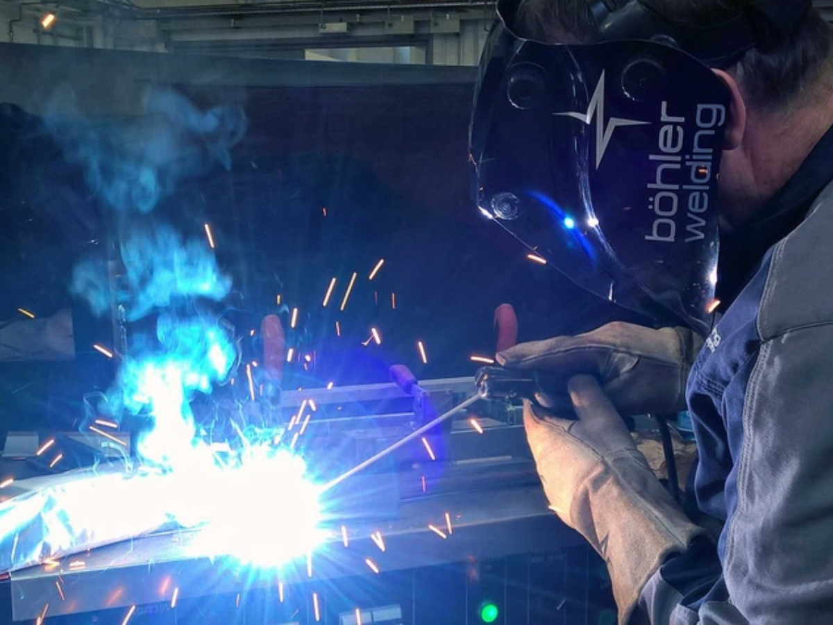 What Electrodes to Use in Arc Welding