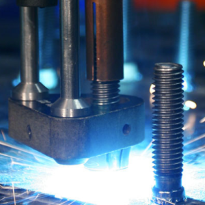 Need To Know About Stud Welding