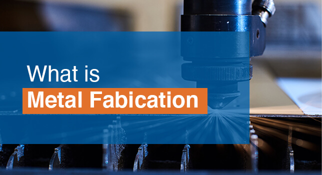 What-is-Metal-Fabrication