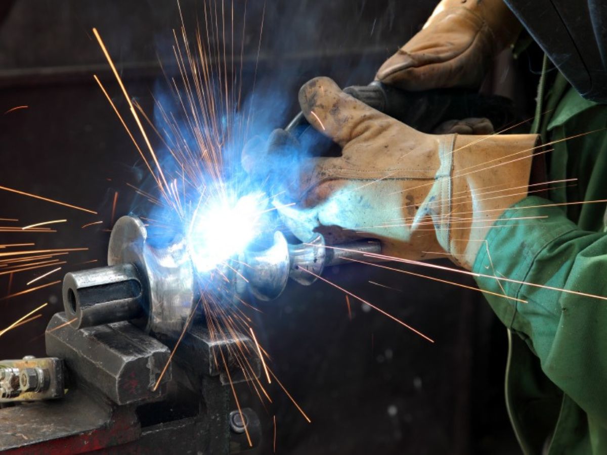 Everything You Need to Know About Flux Welding