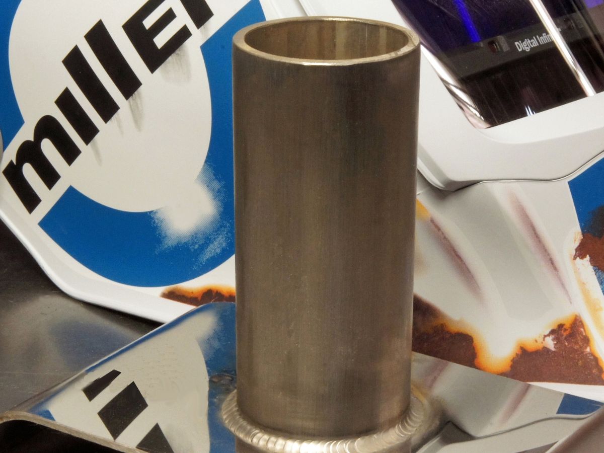 Tips on How to Weld Bronze