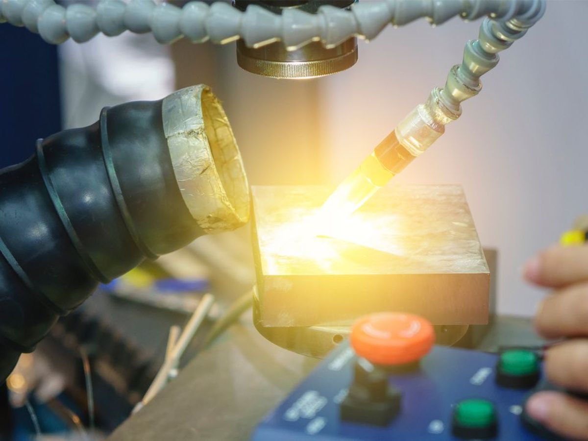 The Advantages and Disadvantages of Laser Beam Welding