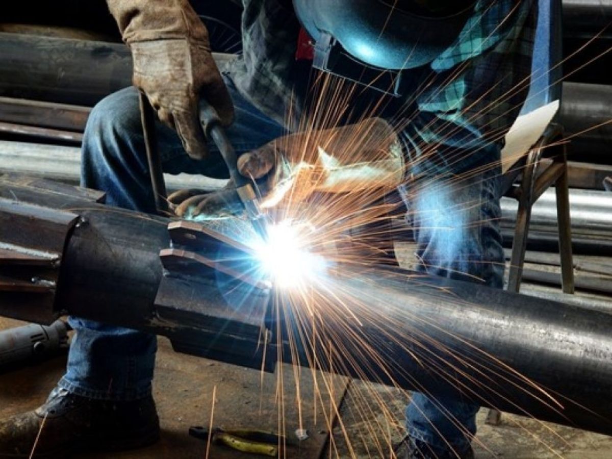 What Is Welding, the Benefits, and Why It Is Important