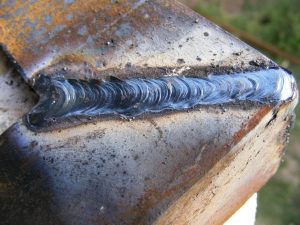 What Causes Excessive Spatter in Mig Welding?
