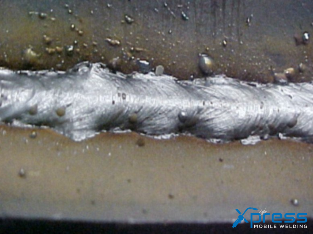 What Are Weld Defects
