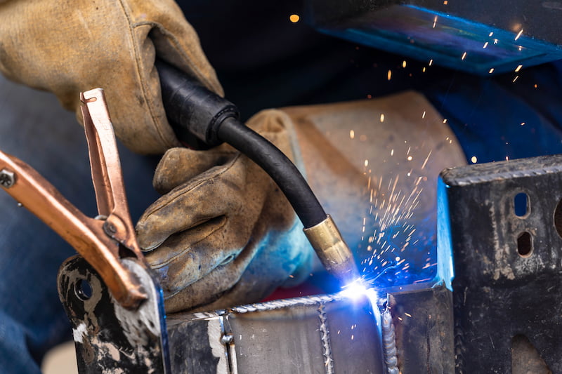 What Does MIG Stand For In Welding?
