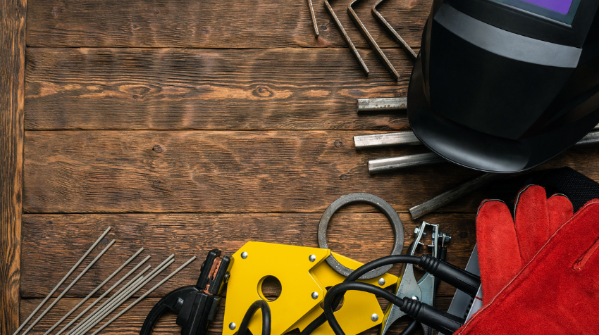 Essential Tools for Every Welder A Look at the Top Welding Gadgets of 2023