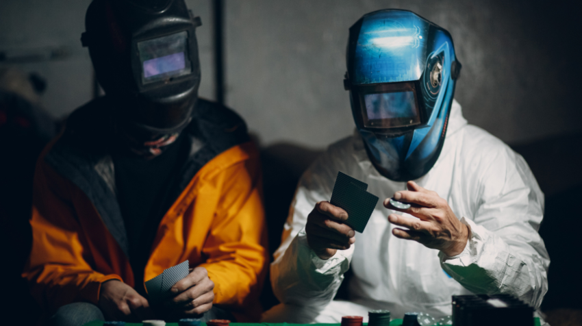 Behind the Welding Mask Essential Safety Tips You Shouldnt Ignore