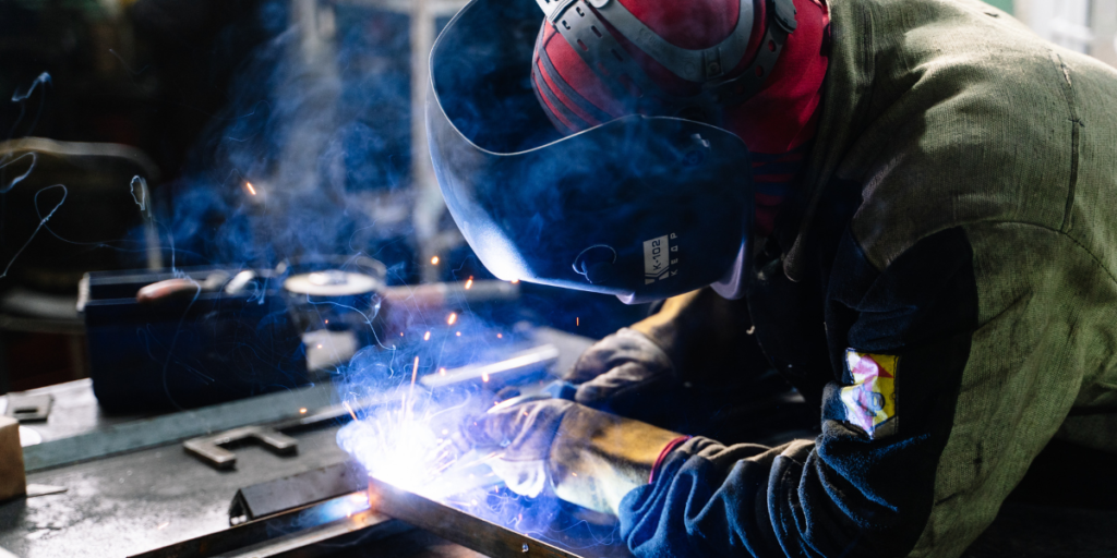 Benefits Of Mobile Welding Services