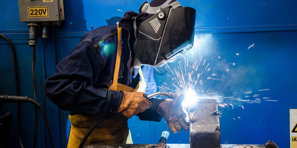 Mobile Welding Services