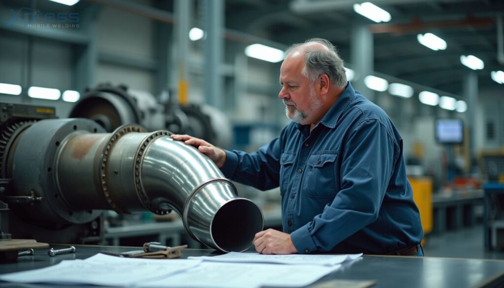 Tube and Pipe Bending practice