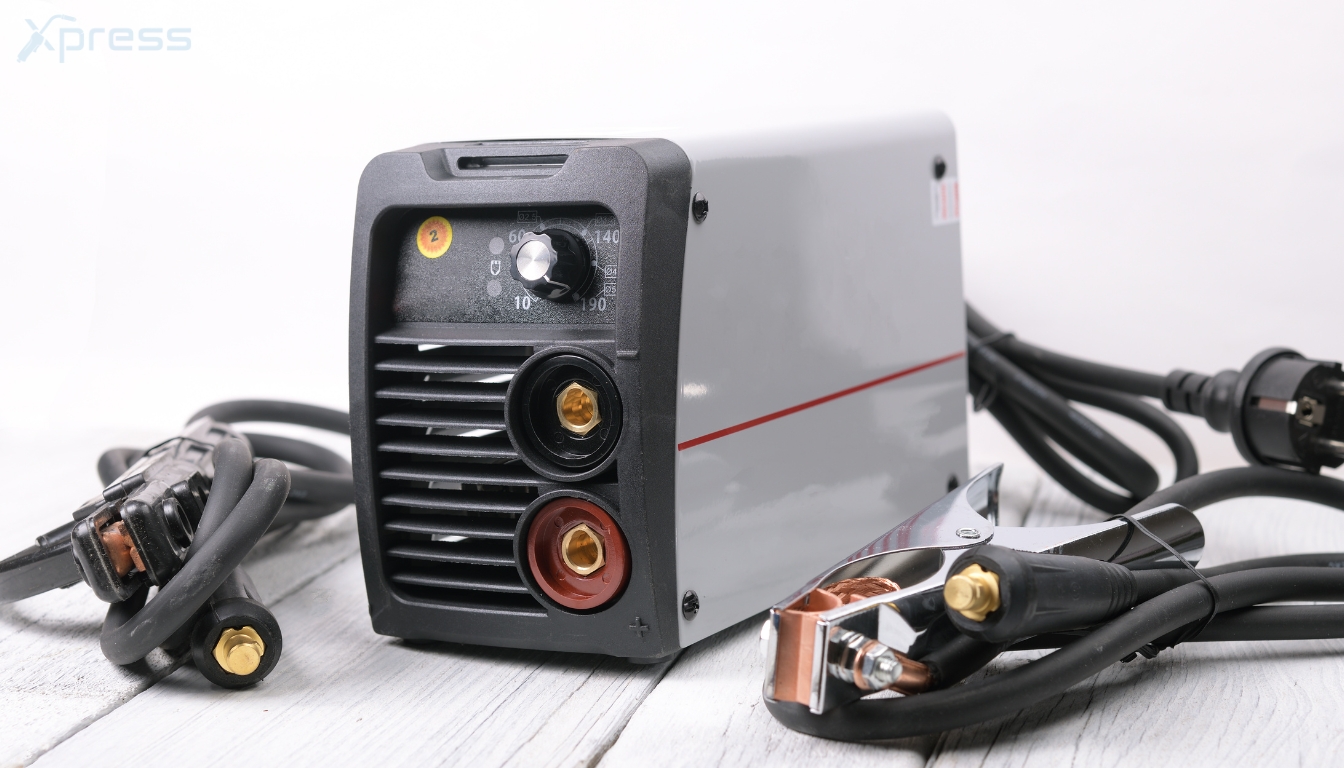 Arc Welding Equipment
