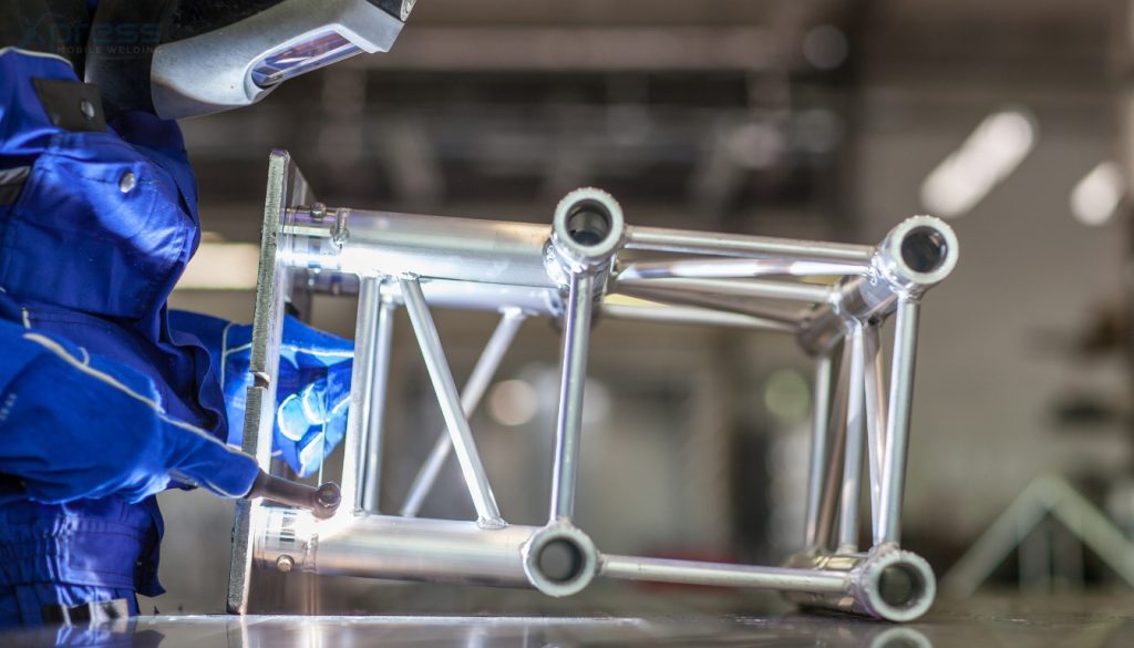 Professional Metal Fabricators