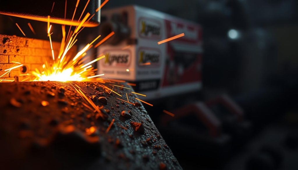 Dealing with Welding Defects and Discontinuities