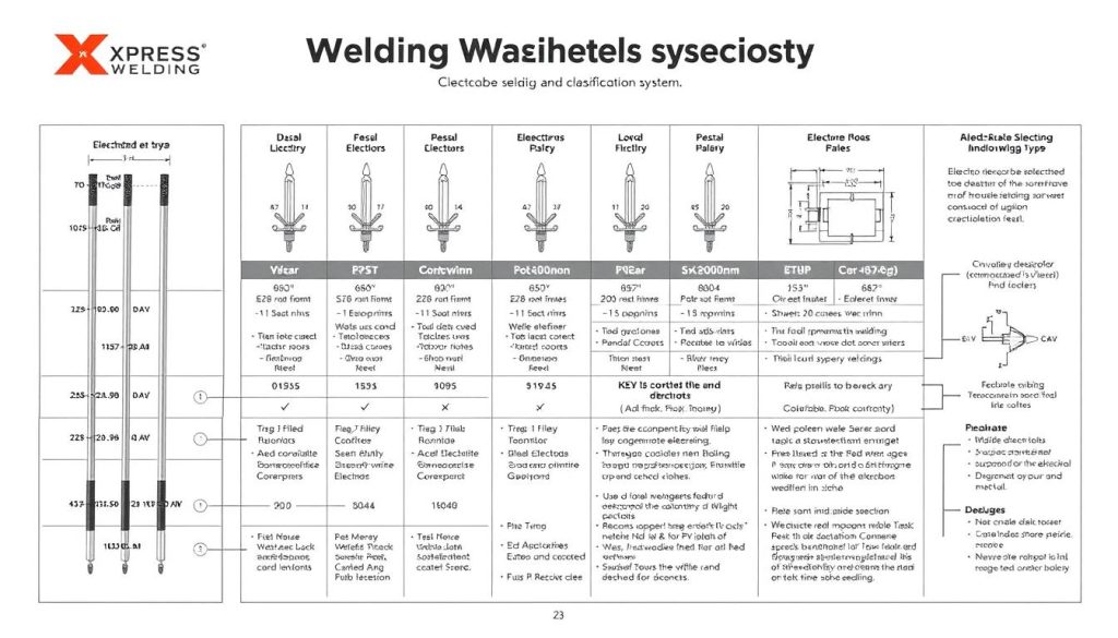 Electrode Classification Systems Explained