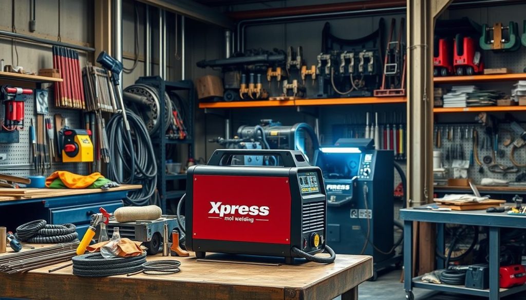Material and Equipment Considerations in Arc Welding