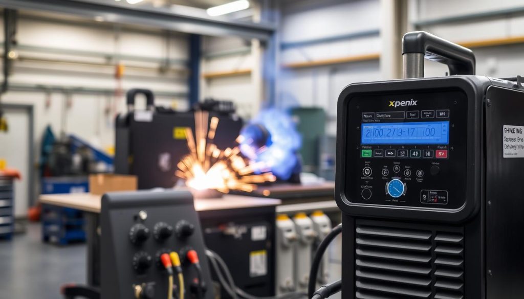 Optimizing Settings for MIG, TIG, and Stick Welding