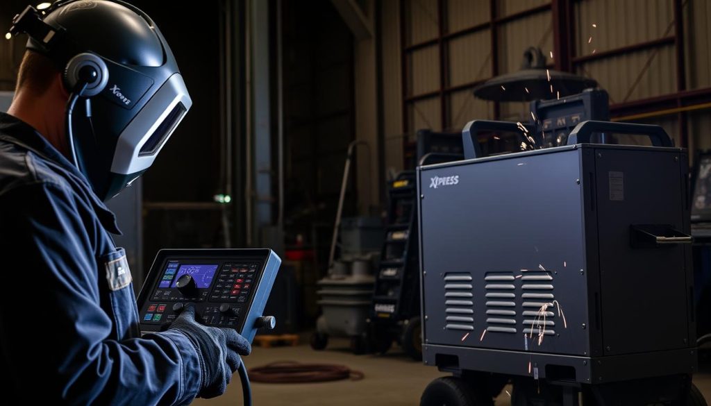 Optimizing Welding Parameters and Techniques