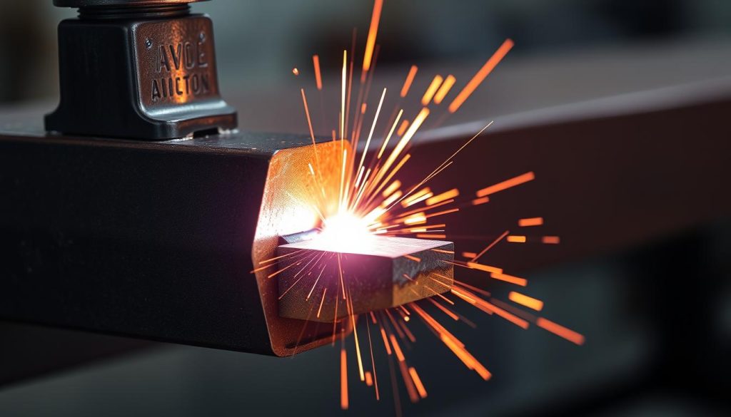 weld penetration techniques