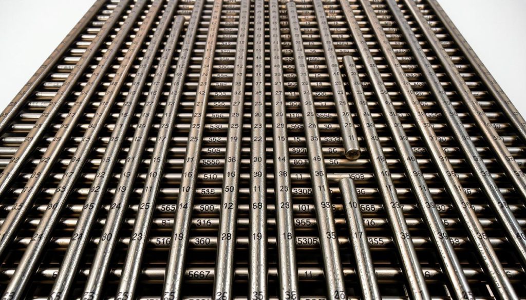 welding rod codes decoded