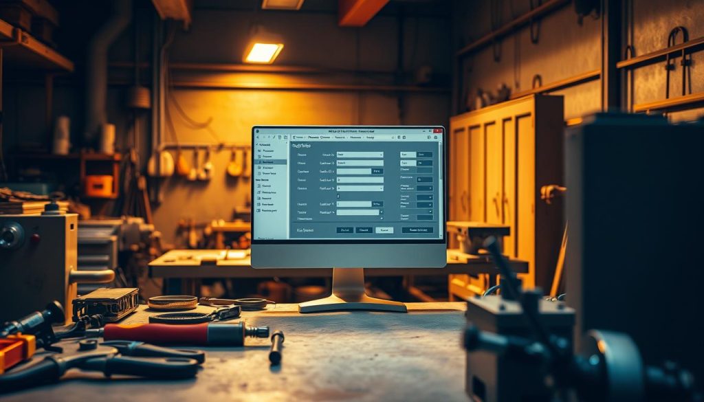 weld program adjustments