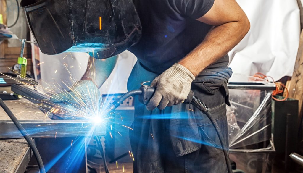 Arc Welding