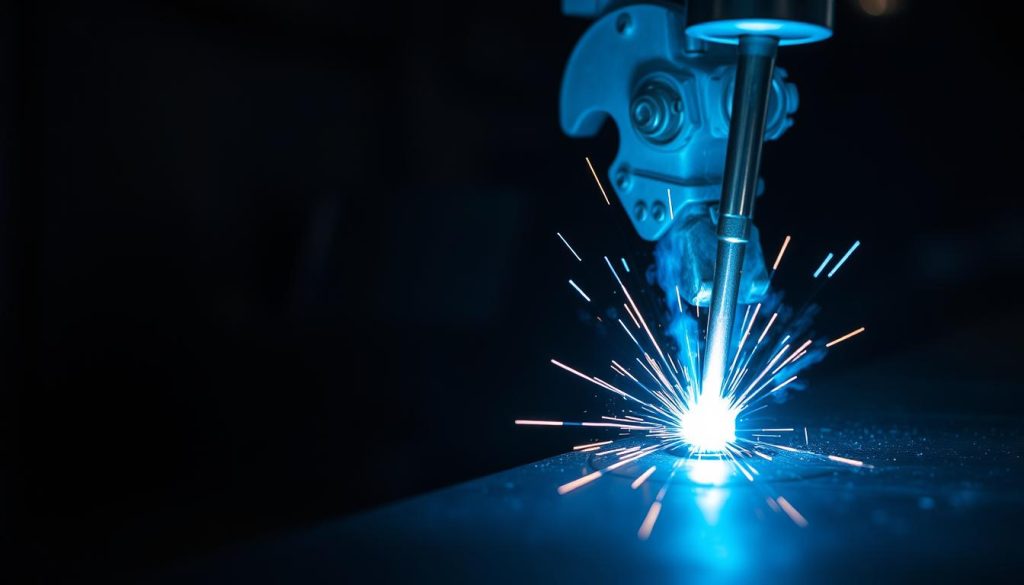 arc welding process fundamentals