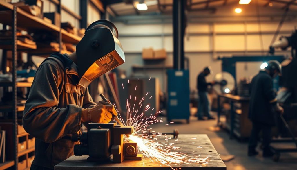 welding procedure specifications standards