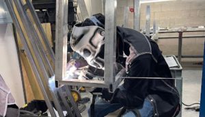 Xpress Mobile Welding Tempe