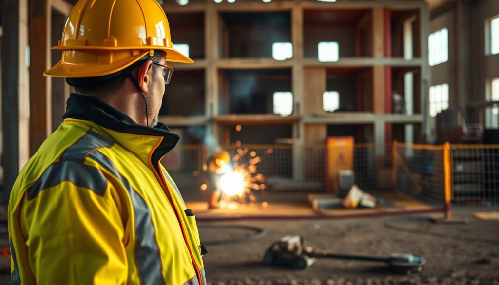 Fire Watch Personnel Responsibilities