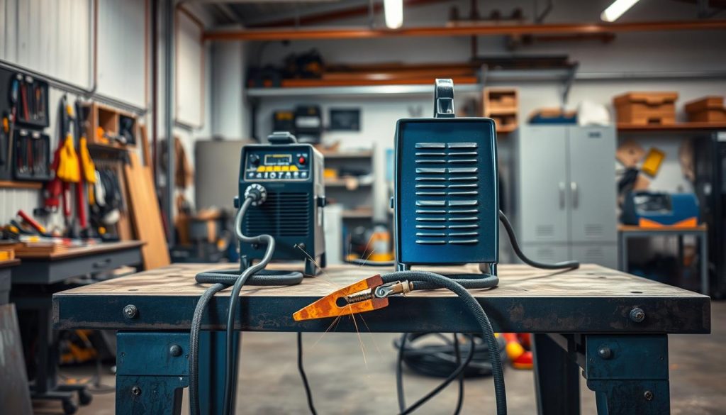 Grounding Techniques for Arc Welding Safety